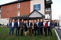 Inauguration de la Maison Marc-Antoine : un projet social au cœur de Sherbrooke